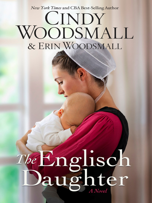 Cover image for The Englisch Daughter